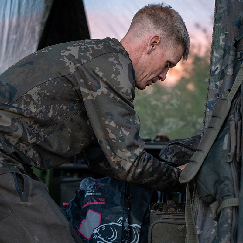Nash Zero Tolerance Base Layer Set